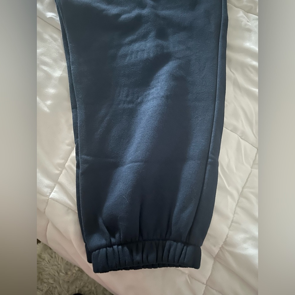 GAP x Disney Blue Sweats Set - Picture 7 of 7